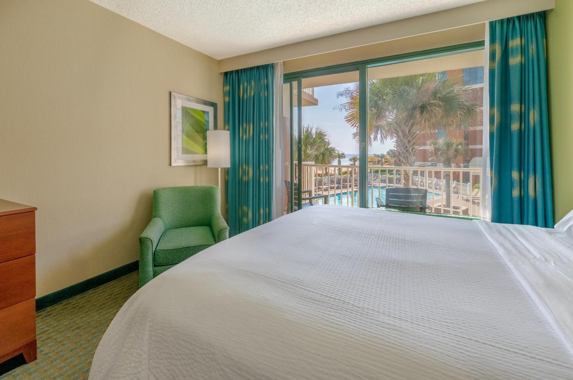Holiday Inn & Suites Virginia Beach - North Beach By Ihg מראה חיצוני תמונה