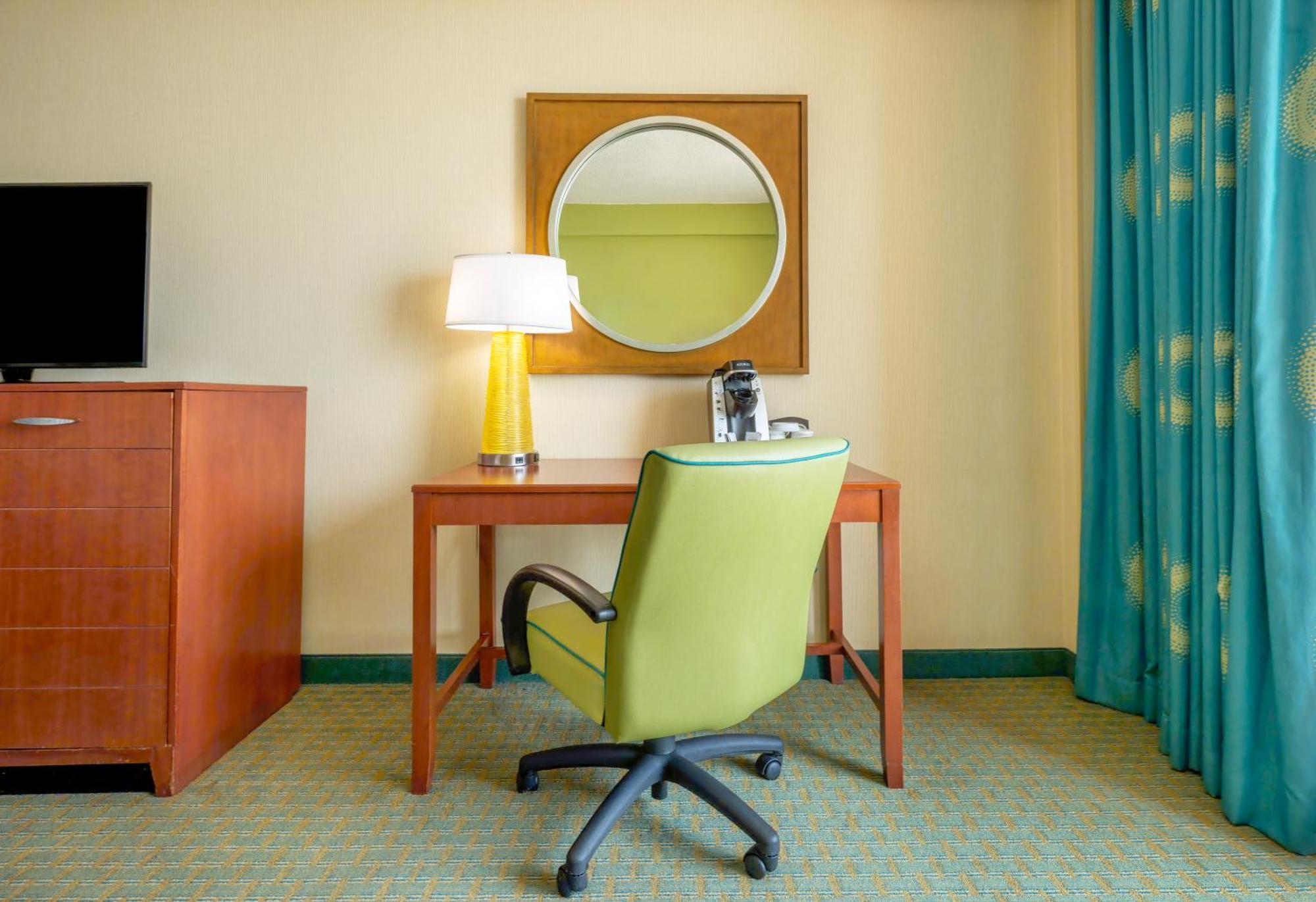 Holiday Inn & Suites Virginia Beach - North Beach By Ihg מראה חיצוני תמונה